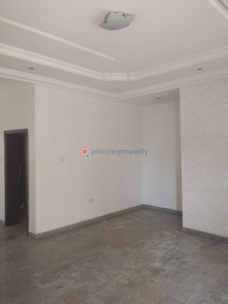 2 bedroom Flat & Apartment For Rent Lekki Phase 1 Lagos - 4