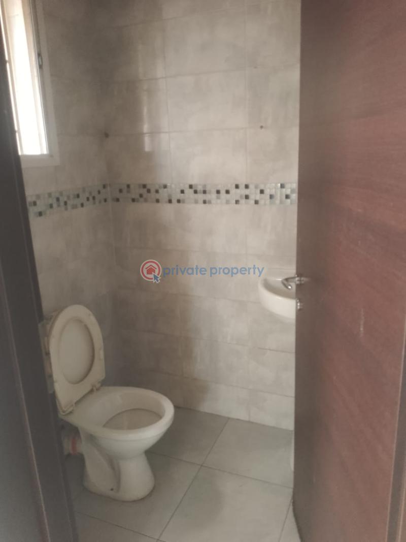 2 bedroom Flat & Apartment For Rent Lekki Phase 1 Lagos - 8