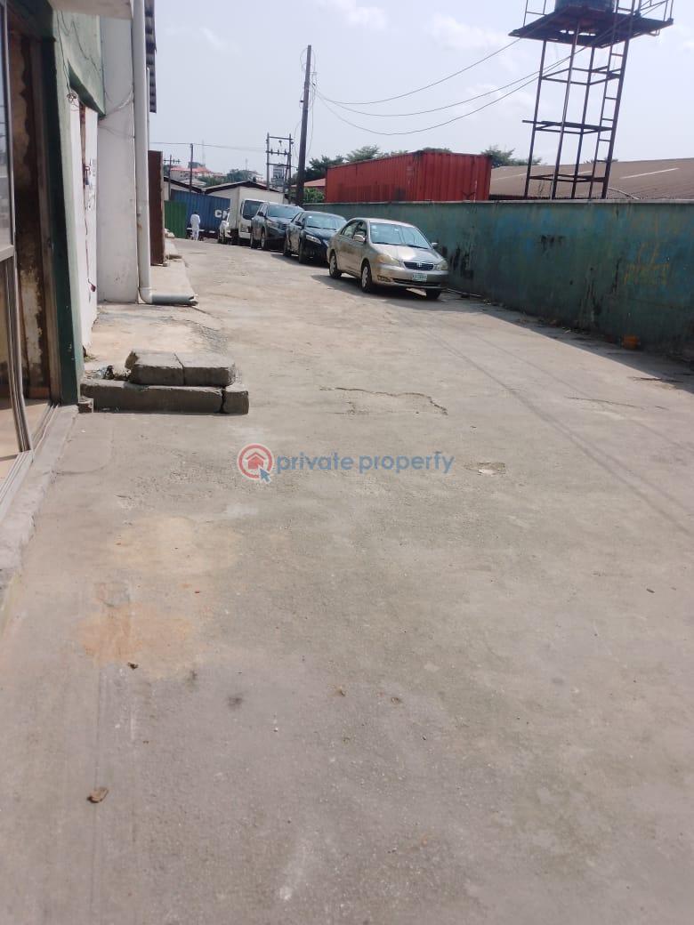 7 bedroom Townhouse For Sale Ikotun Ikotun/Igando Lagos - 0