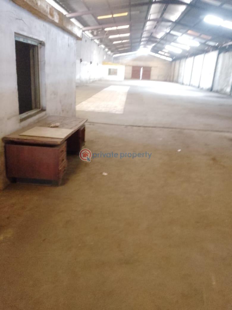 7 bedroom Townhouse For Sale Ikotun Ikotun/Igando Lagos - 1