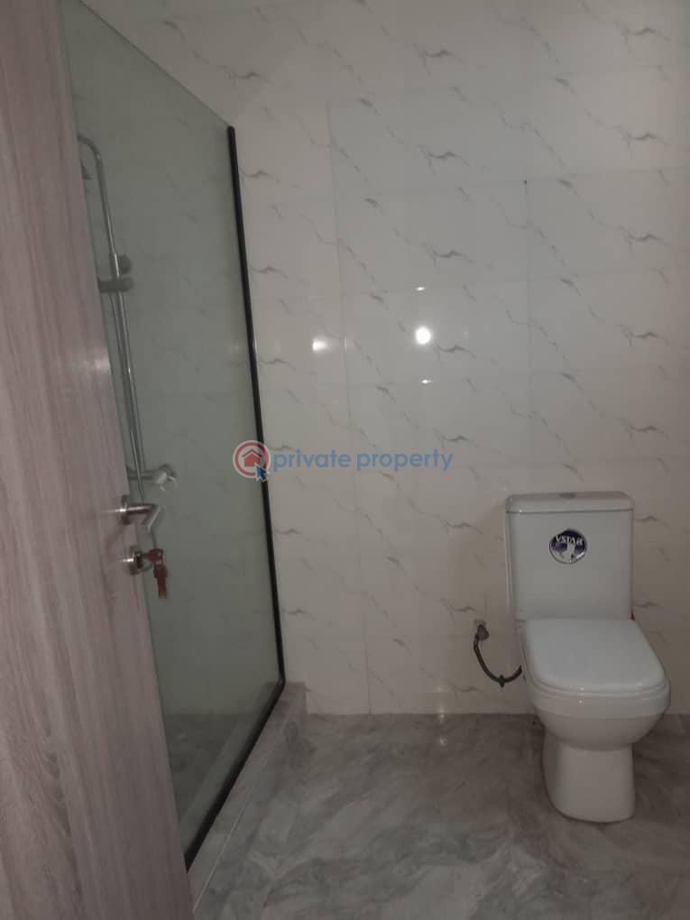 3 bedroom Terrace For Rent Blenco Supermarket Sangotedo Ajah Lagos - 7