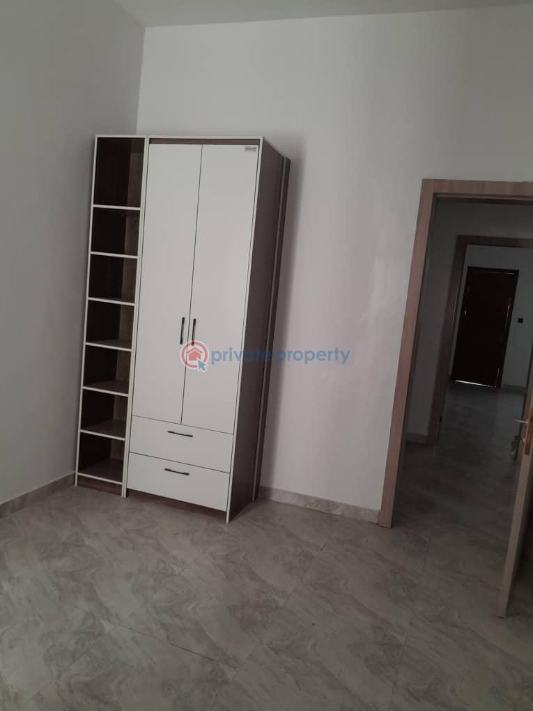3 bedroom Terrace For Rent Blenco Supermarket Sangotedo Ajah Lagos - 3