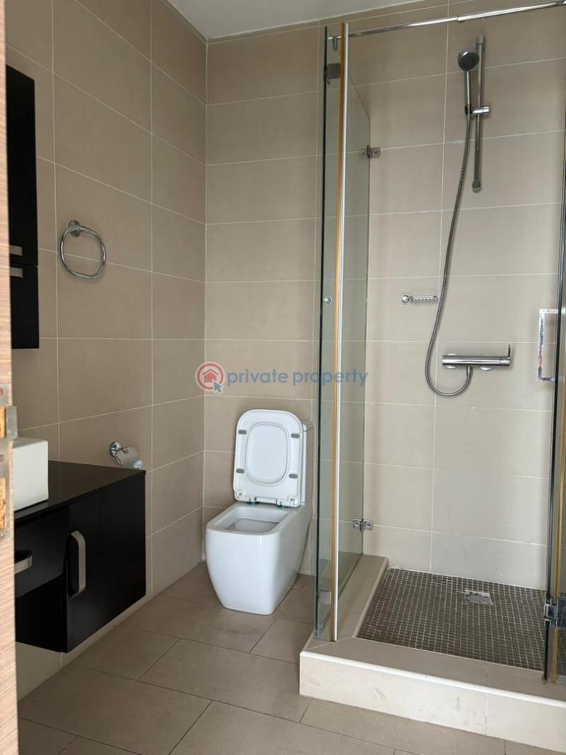 4 bedroom Shared Apartment For Rent Victoria Island Lagos - 5