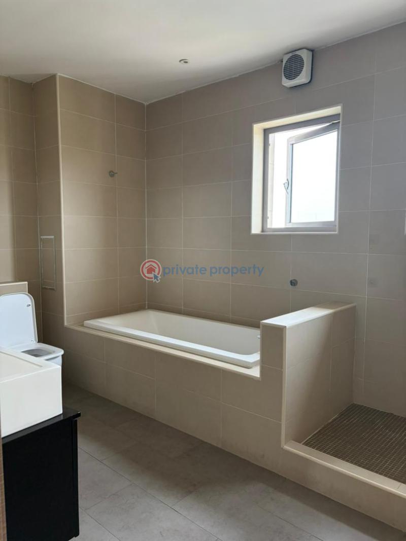 4 bedroom Shared Apartment For Rent Victoria Island Lagos - 3