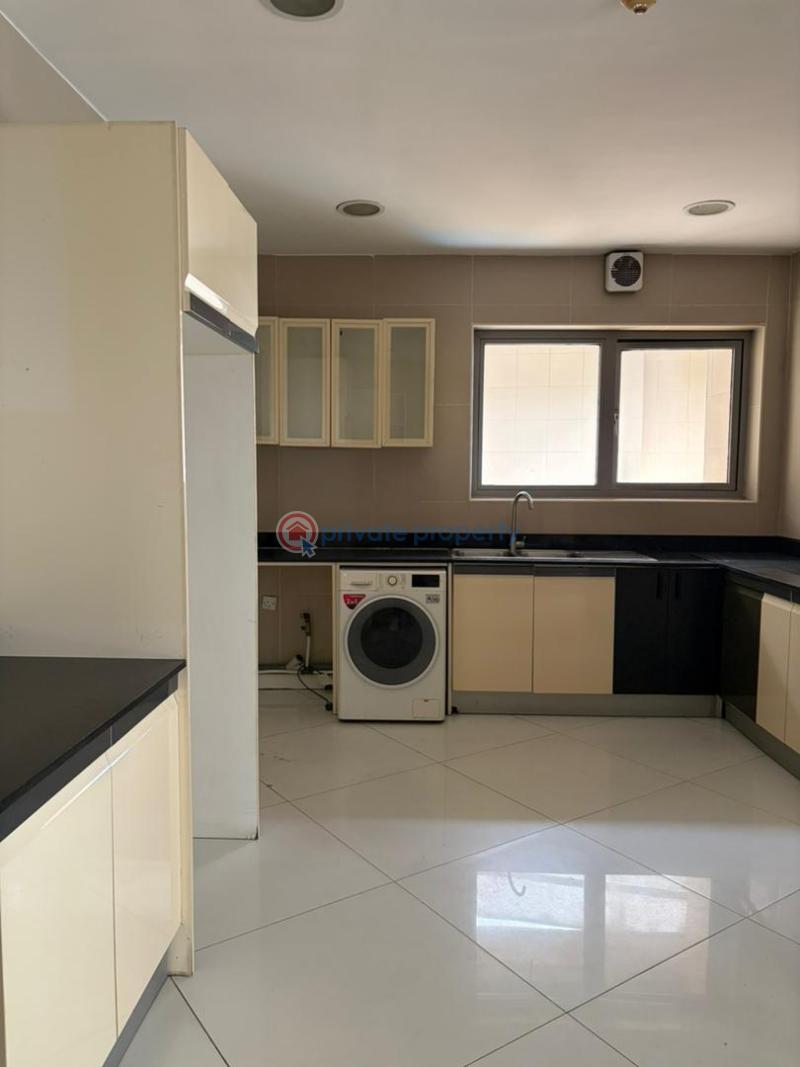 4 bedroom Shared Apartment For Rent Victoria Island Lagos - 12