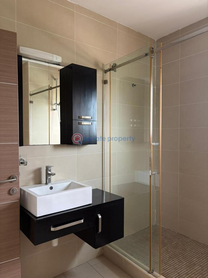4 bedroom Shared Apartment For Rent Victoria Island Lagos - 2
