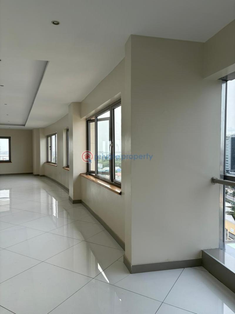 4 bedroom Shared Apartment For Rent Victoria Island Lagos - 9