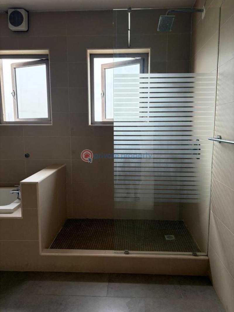 4 bedroom Shared Apartment For Rent Victoria Island Lagos - 0