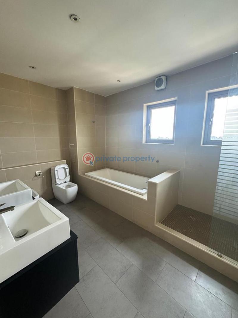 4 bedroom Shared Apartment For Rent Victoria Island Lagos - 20