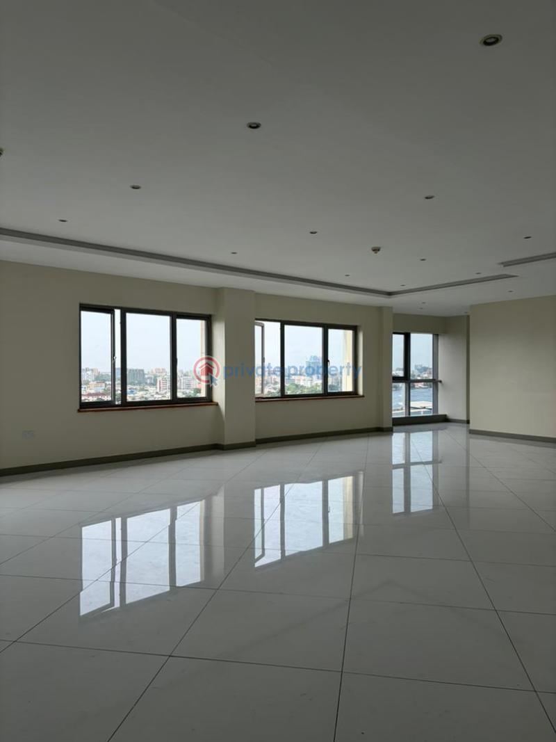 4 bedroom Shared Apartment For Rent Victoria Island Lagos - 11