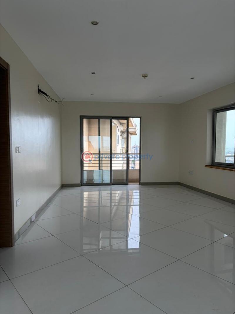 4 bedroom Shared Apartment For Rent Victoria Island Lagos - 7