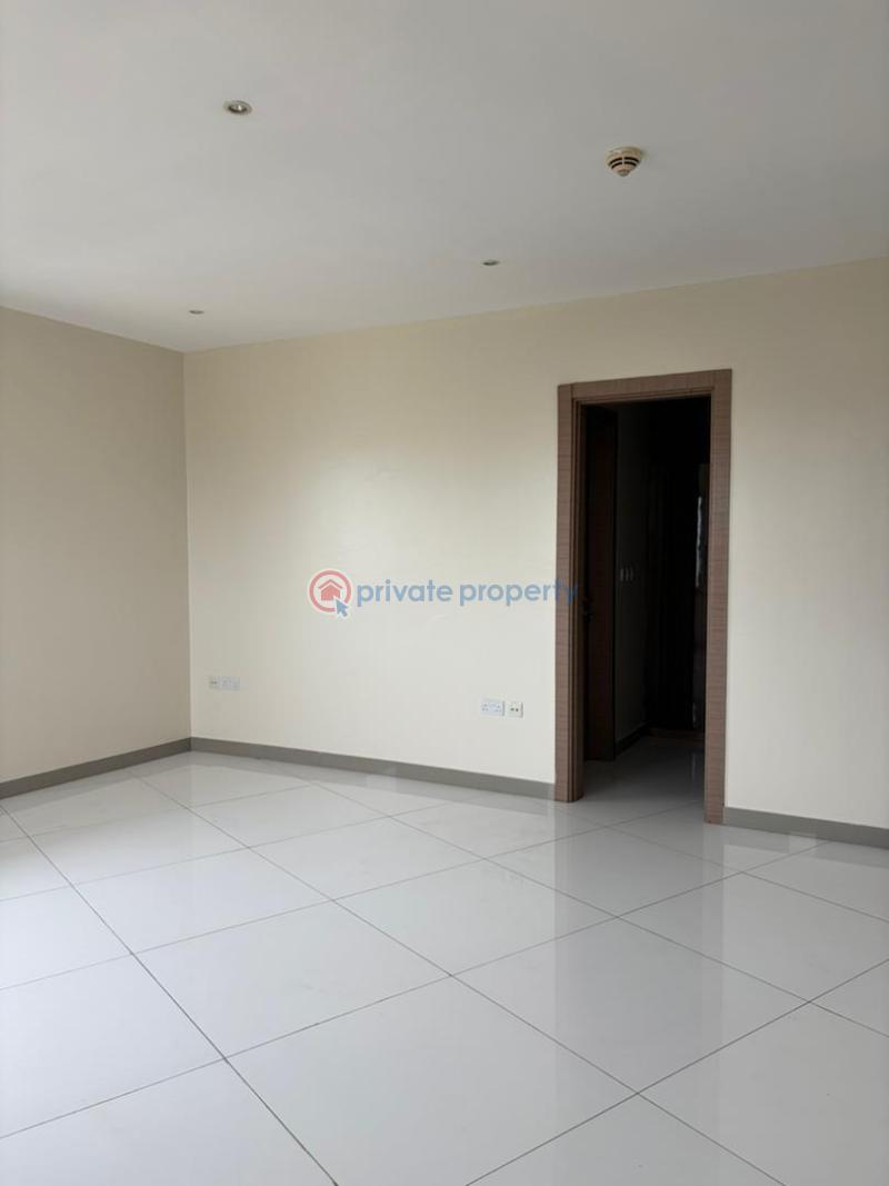 4 bedroom Shared Apartment For Rent Victoria Island Lagos - 4