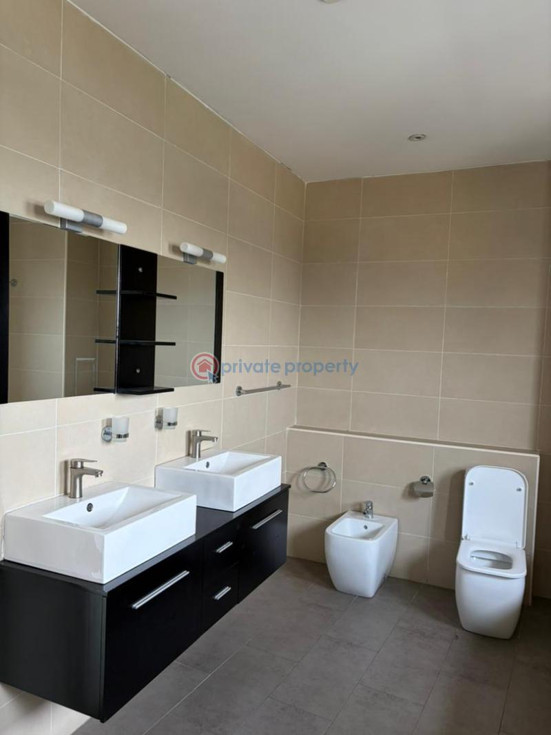 4 bedroom Shared Apartment For Rent Victoria Island Lagos - 14