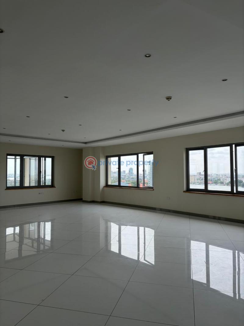 4 bedroom Shared Apartment For Rent Victoria Island Lagos - 8