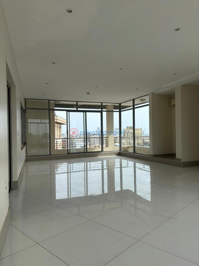 4 bedroom Shared Apartment For Rent Victoria Island Lagos - 10