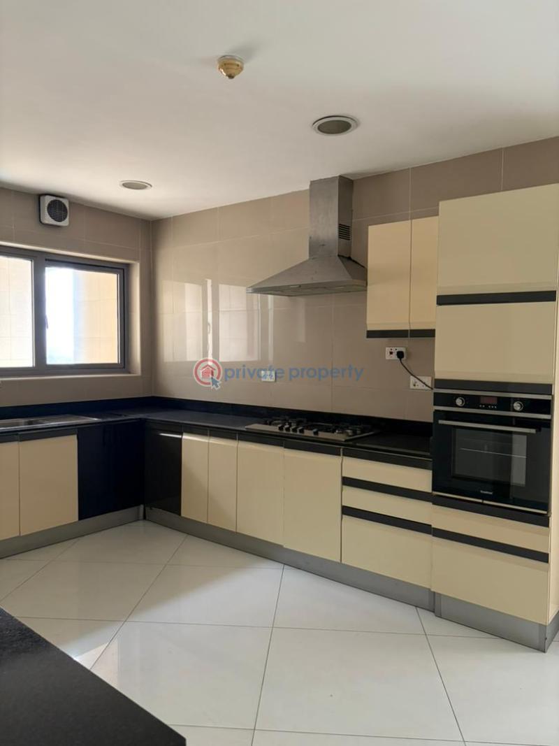 4 bedroom Shared Apartment For Rent Victoria Island Lagos - 6