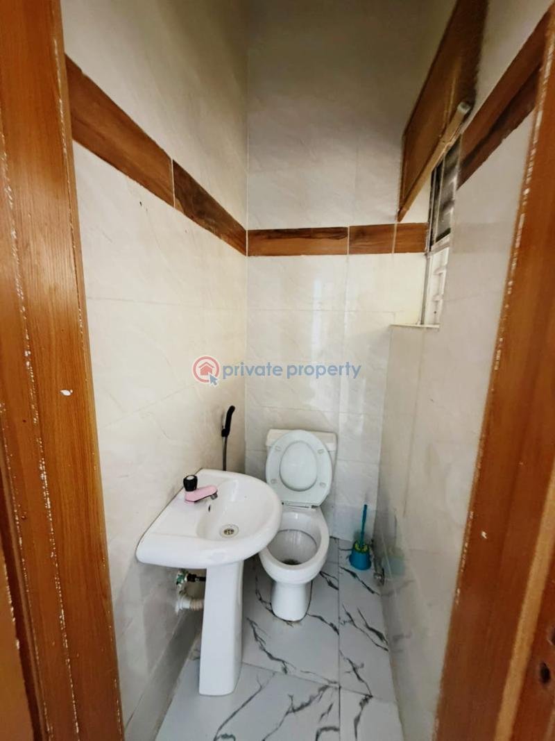 1 bedroom Mini Flat For Rent Ikota Lekki Lagos - 5
