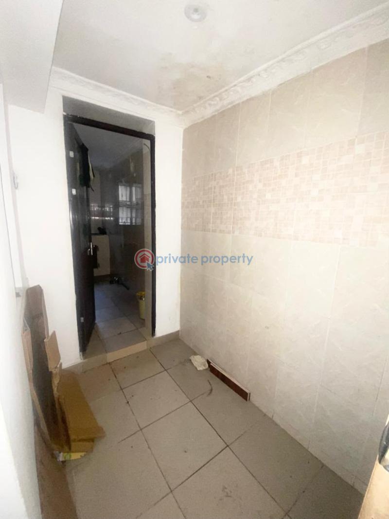1 bedroom Mini Flat For Rent Marwa Lekki Phase 1 Lagos - 3