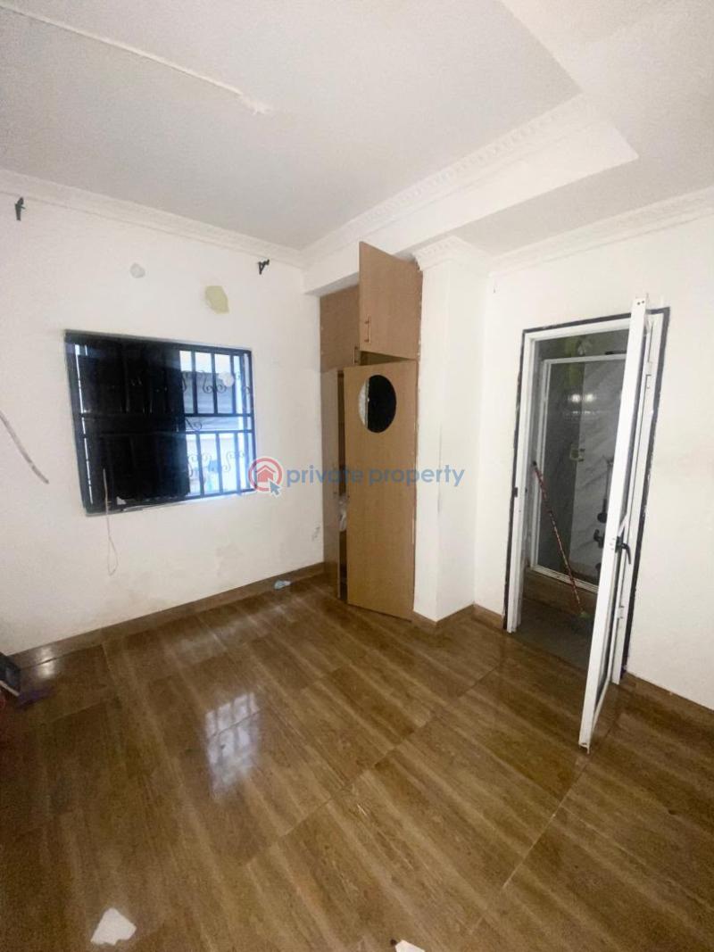 1 bedroom Mini Flat For Rent Marwa Lekki Phase 1 Lagos - 0