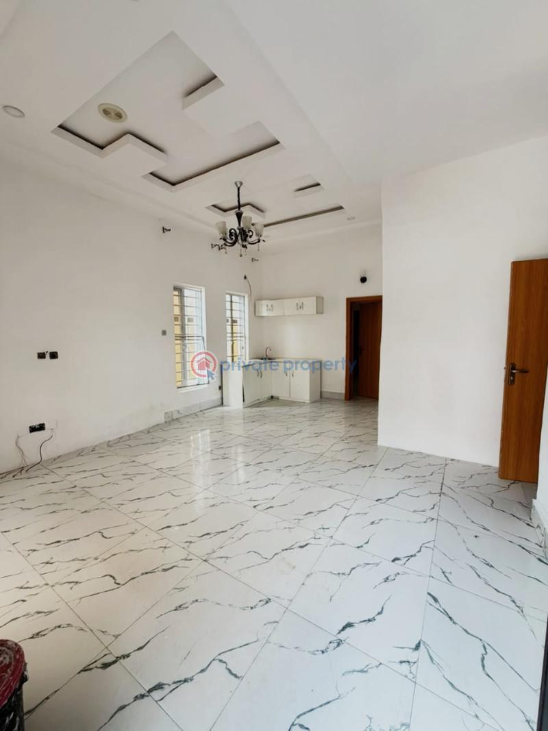 1 bedroom Mini Flat For Rent Ikota Lekki Lagos - 0