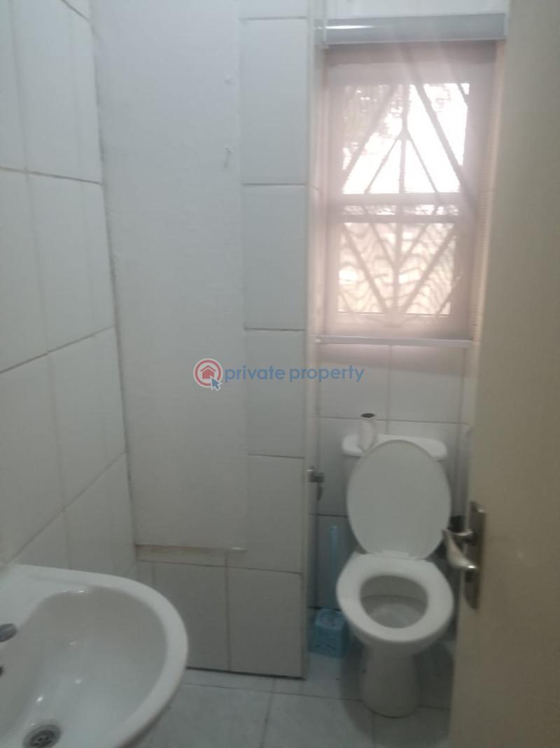 1 bedroom Mini Flat For Rent Old Ikoyi Lagos - 2