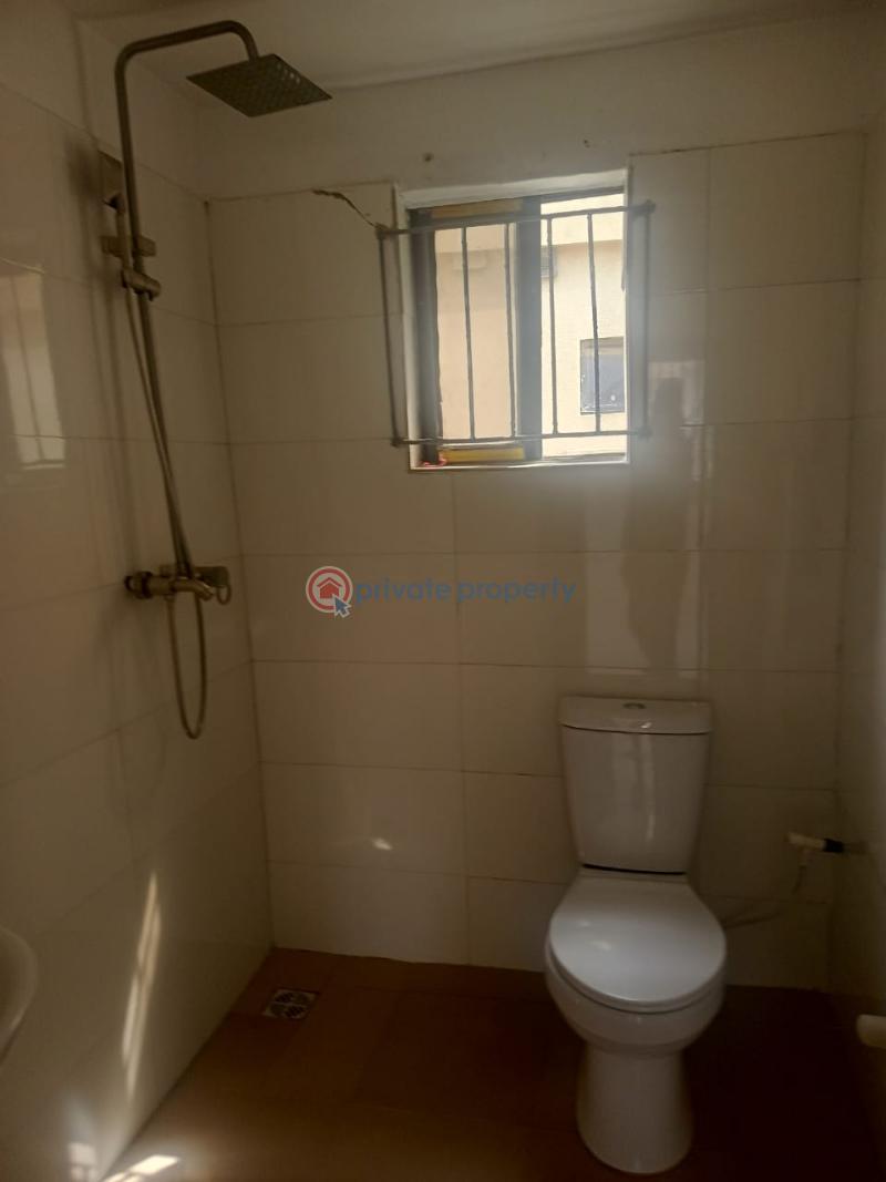 1 bedroom Mini Flat For Rent Aj Mahrinho Drive Victoria Island Lagos - 2