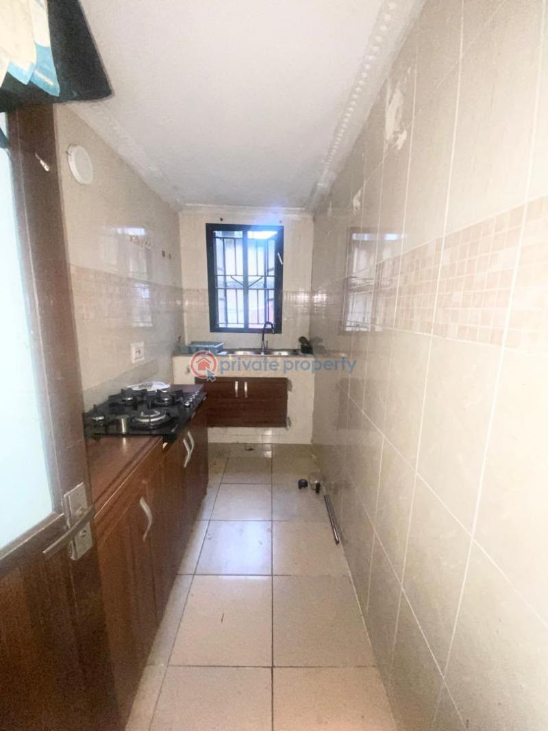 1 bedroom Mini Flat For Rent Marwa Lekki Phase 1 Lagos - 6