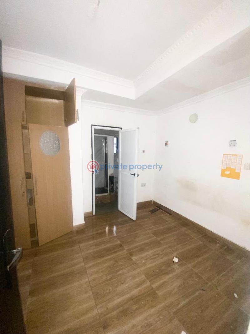 1 bedroom Mini Flat For Rent Marwa Lekki Phase 1 Lagos - 1