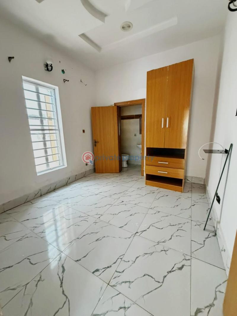 1 bedroom Mini Flat For Rent Ikota Lekki Lagos - 2