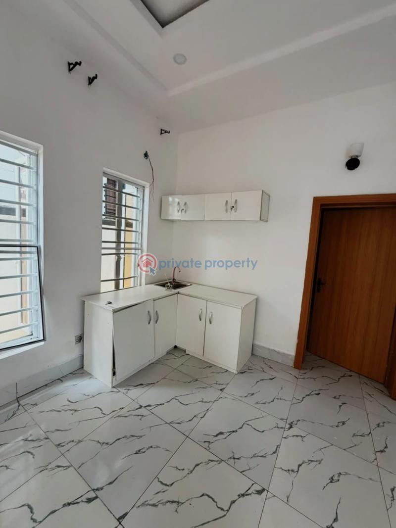1 bedroom Mini Flat For Rent Ikota Lekki Lagos - 1