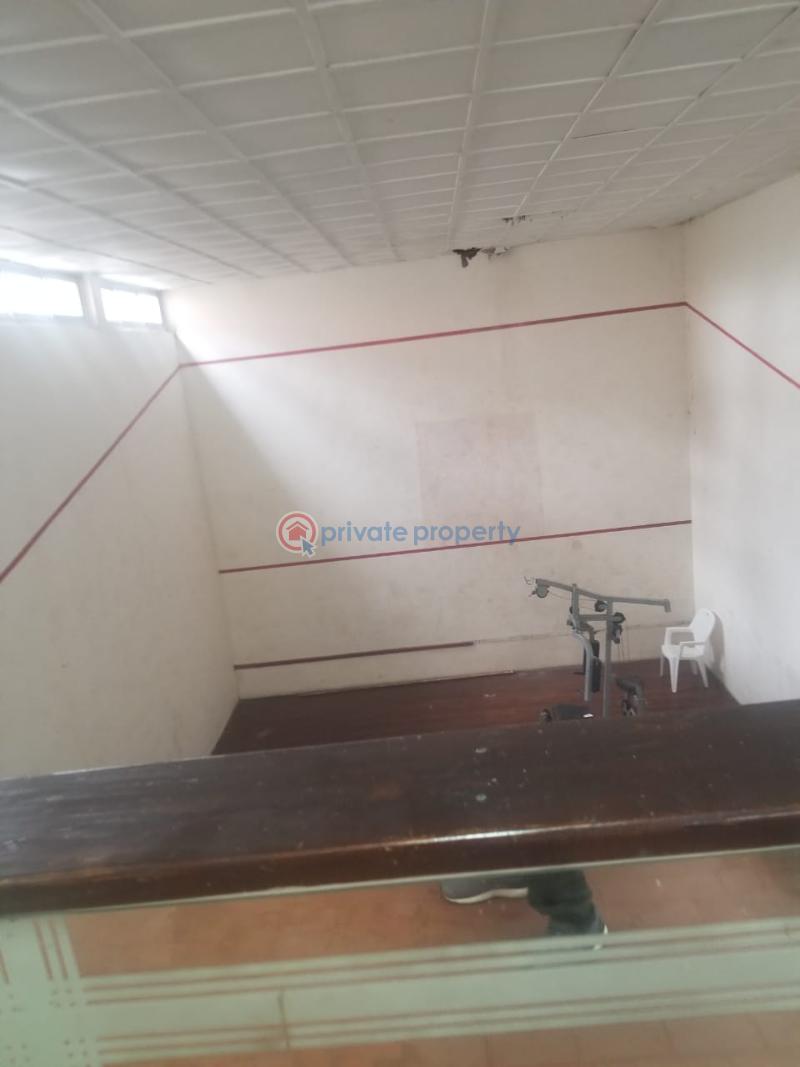 1 bedroom Mini Flat For Rent Old Ikoyi Lagos - 16