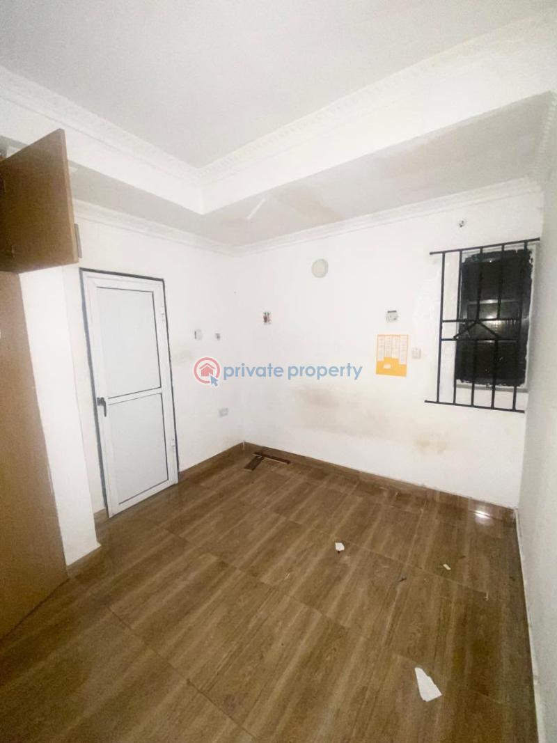 1 bedroom Mini Flat For Rent Marwa Lekki Phase 1 Lagos - 5