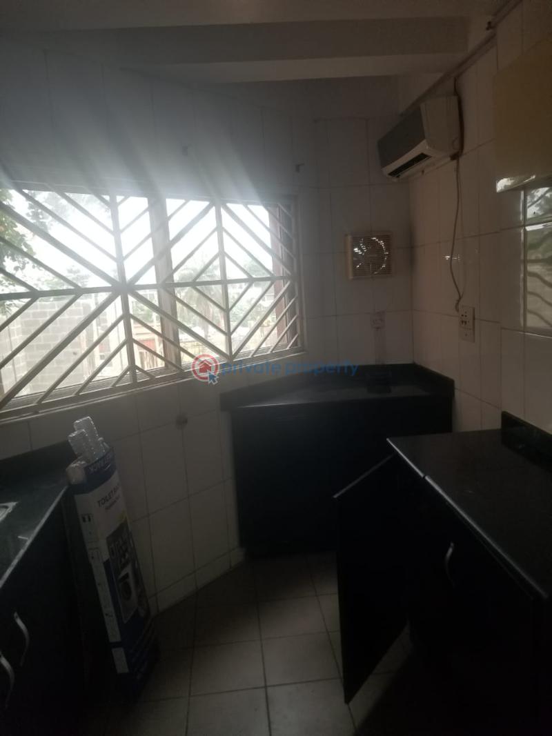 1 bedroom Mini Flat For Rent Old Ikoyi Lagos - 6