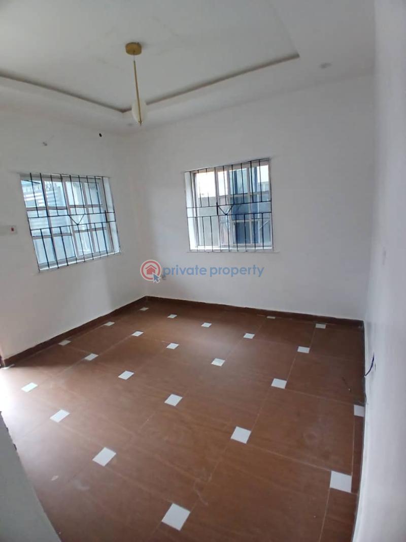 1 bedroom Mini Flat For Rent Sangotedo Ajah Lagos - 3