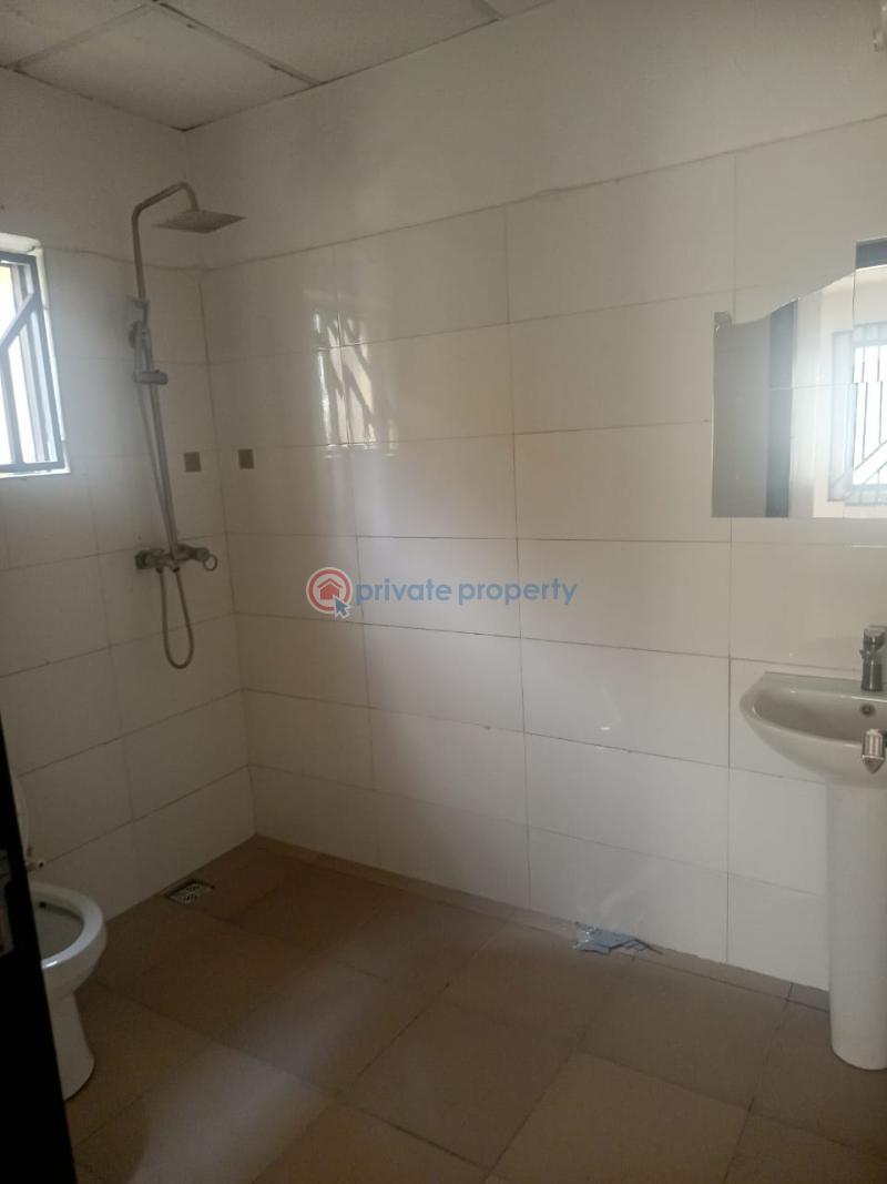 1 bedroom Mini Flat For Rent Aj Mahrinho Drive Victoria Island Lagos - 9