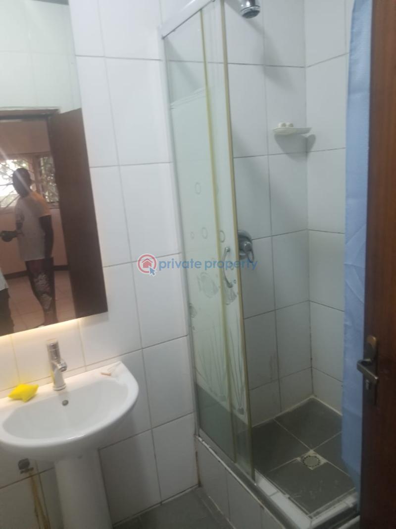 1 bedroom Mini Flat For Rent Old Ikoyi Lagos - 9