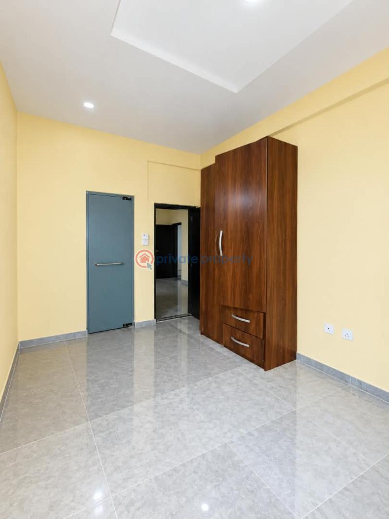 1 bedroom Mini Flat For Rent Canal Estate By Dkk Sangotedo Ajah Lagos - 2