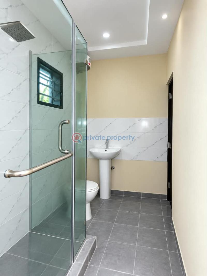 1 bedroom Mini Flat For Rent Canal Estate By Dkk Sangotedo Ajah Lagos - 5
