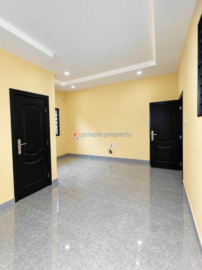 1 bedroom Mini Flat For Rent Canal Estate By Dkk Sangotedo Ajah Lagos - 3