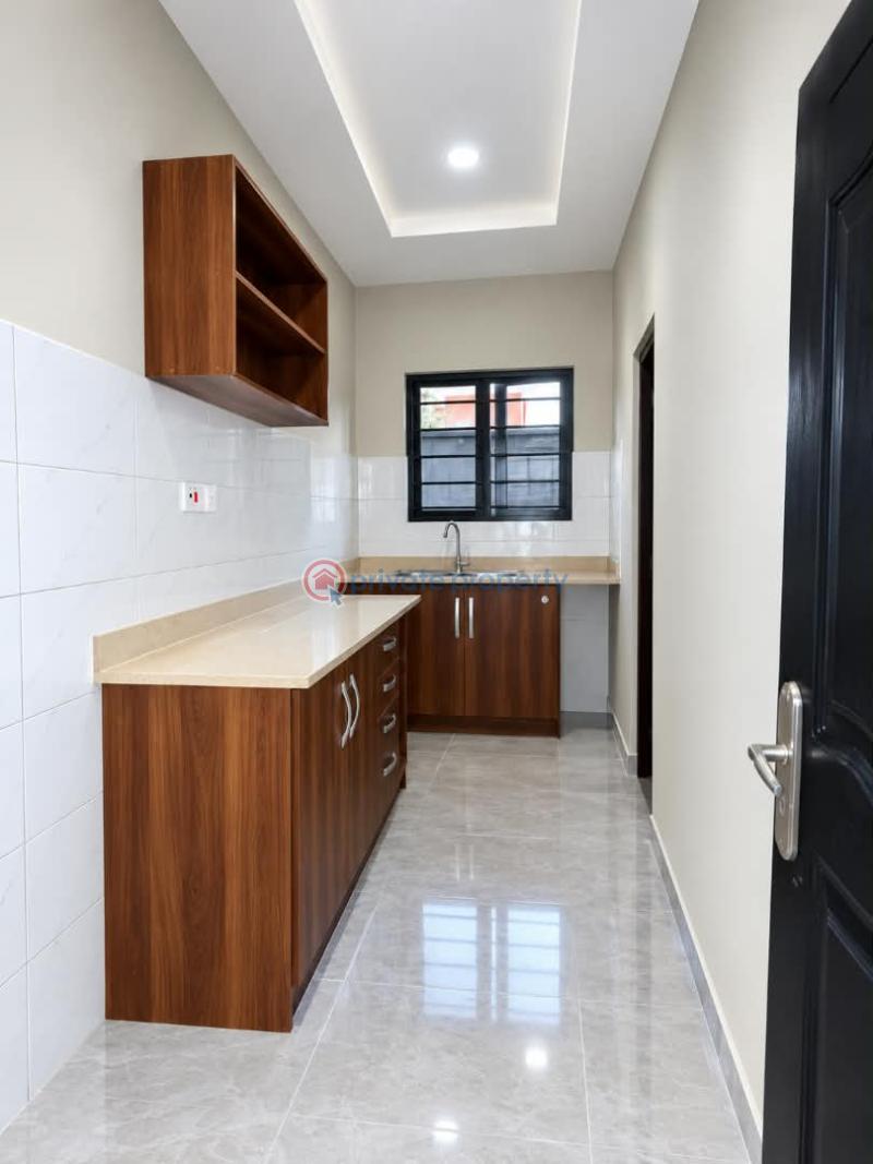 1 bedroom Mini Flat For Rent Canal Estate By Dkk Sangotedo Ajah Lagos - 4