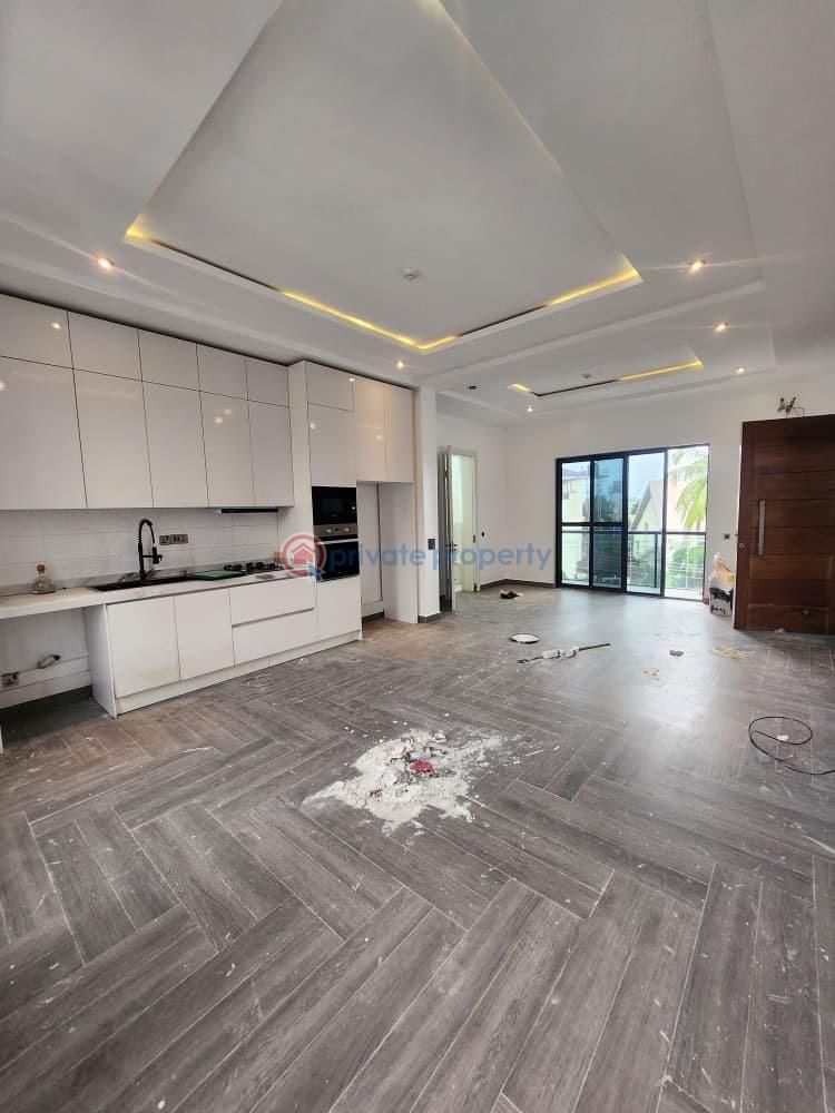 1 bedroom Mini Flat For Rent Lekki Phase 1 Lagos - 4