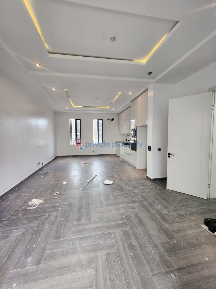 1 bedroom Mini Flat For Rent Lekki Phase 1 Lagos - 13