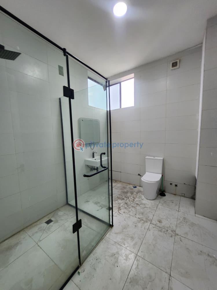 1 bedroom Mini Flat For Rent Lekki Phase 1 Lagos - 6