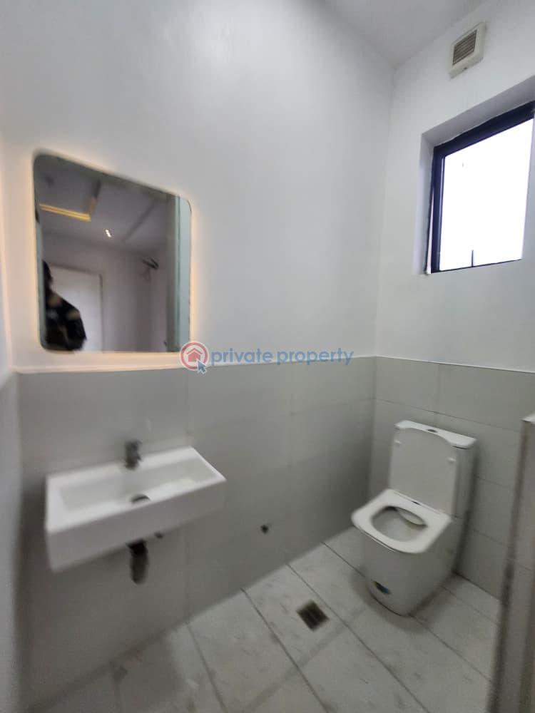 1 bedroom Mini Flat For Rent Lekki Phase 1 Lagos - 3