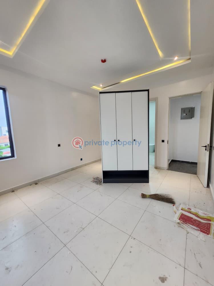 1 bedroom Mini Flat For Rent Lekki Phase 1 Lagos - 2