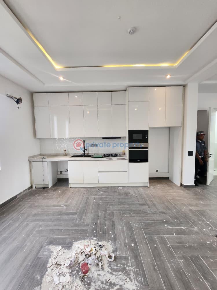 1 bedroom Mini Flat For Rent Lekki Phase 1 Lagos - 10