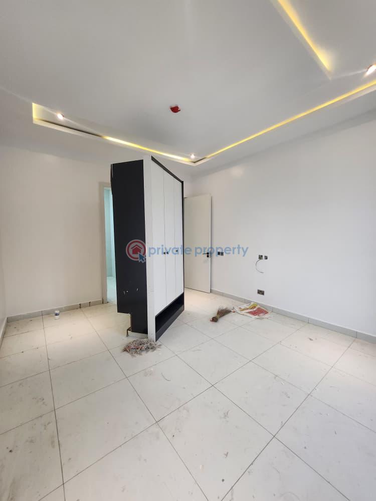 1 bedroom Mini Flat For Rent Lekki Phase 1 Lagos - 8