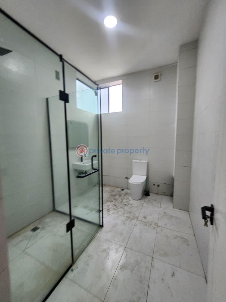 1 bedroom Mini Flat For Rent Lekki Phase 1 Lagos - 9