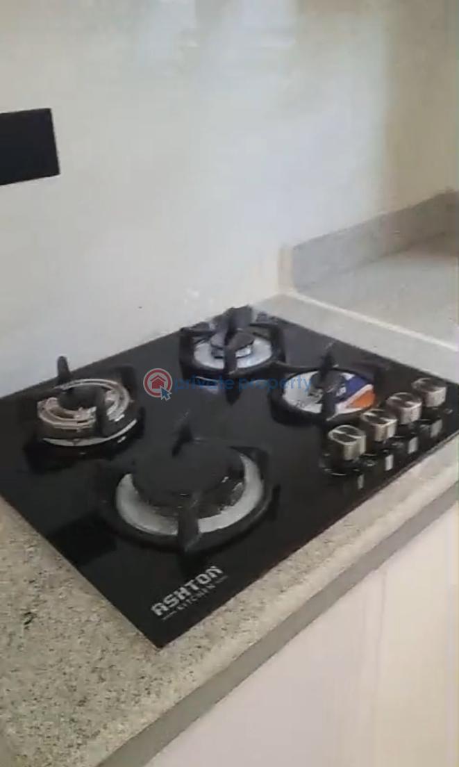 1 bedroom Mini Flat For Rent Miracle Avenue Estate Sangotedo Ajah Lagos - 6