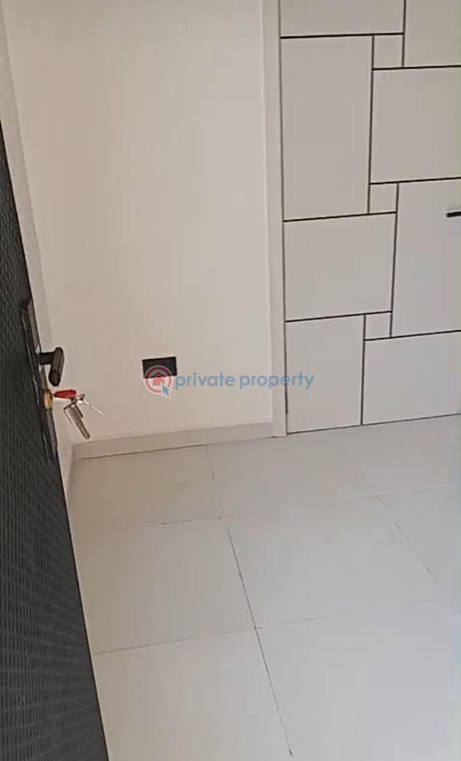 1 bedroom Mini Flat For Rent Miracle Avenue Estate Sangotedo Ajah Lagos - 1